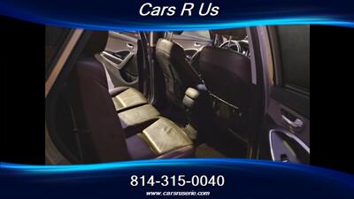 2017 Hyundai SANTA FE SE   - Photo 9 - Erie, PA 16506