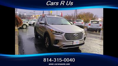 2017 Hyundai SANTA FE SE   - Photo 4 - Erie, PA 16506