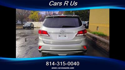 2017 Hyundai SANTA FE SE   - Photo 6 - Erie, PA 16506