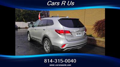 2017 Hyundai SANTA FE SE   - Photo 7 - Erie, PA 16506