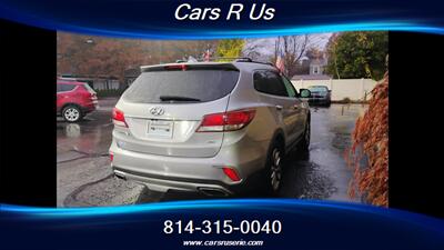 2017 Hyundai SANTA FE SE   - Photo 5 - Erie, PA 16506