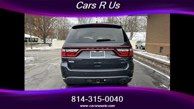 2016 Dodge Durango Limited   - Photo 3 - Erie, PA 16506