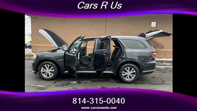 2016 Dodge Durango Limited   - Photo 13 - Erie, PA 16506