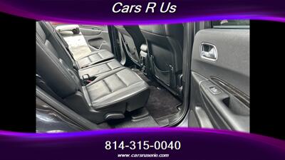 2016 Dodge Durango Limited   - Photo 9 - Erie, PA 16506