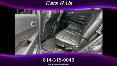 2016 Dodge Durango Limited   - Photo 8 - Erie, PA 16506