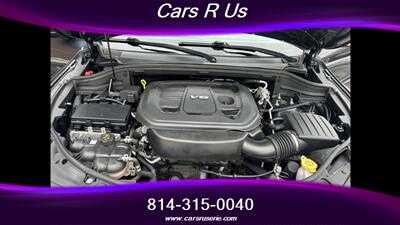 2016 Dodge Durango Limited   - Photo 12 - Erie, PA 16506