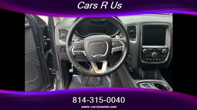 2016 Dodge Durango Limited   - Photo 6 - Erie, PA 16506