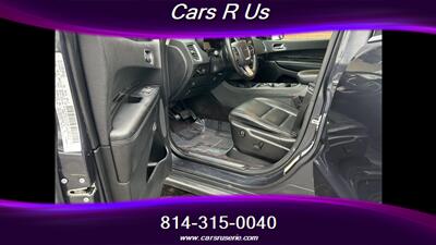 2016 Dodge Durango Limited   - Photo 7 - Erie, PA 16506