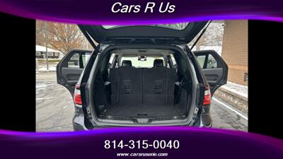 2016 Dodge Durango Limited   - Photo 11 - Erie, PA 16506