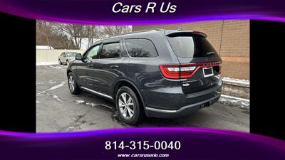 2016 Dodge Durango Limited   - Photo 5 - Erie, PA 16506