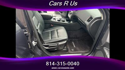 2016 Dodge Durango Limited   - Photo 10 - Erie, PA 16506