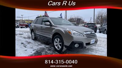 2014 Subaru Outback 2.5i Limited   - Photo 5 - Erie, PA 16506