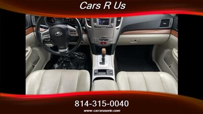 2014 Subaru Outback 2.5i Limited   - Photo 10 - Erie, PA 16506