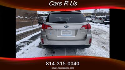 2014 Subaru Outback 2.5i Limited   - Photo 6 - Erie, PA 16506