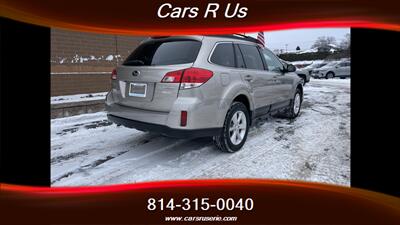 2014 Subaru Outback 2.5i Limited   - Photo 7 - Erie, PA 16506