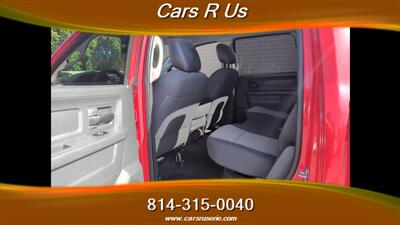 2012 RAM 1500 Express   - Photo 7 - Erie, PA 16506
