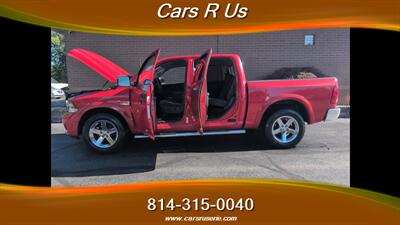2012 RAM 1500 Express   - Photo 10 - Erie, PA 16506