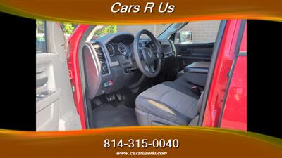 2012 RAM 1500 Express   - Photo 6 - Erie, PA 16506