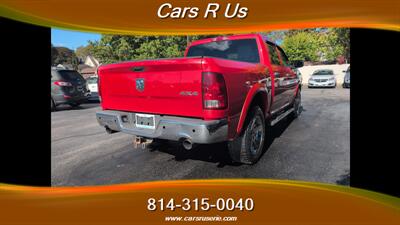 2012 RAM 1500 Express   - Photo 4 - Erie, PA 16506