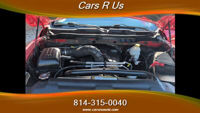 2012 RAM 1500 Express   - Photo 9 - Erie, PA 16506