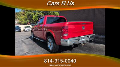 2012 RAM 1500 Express   - Photo 5 - Erie, PA 16506
