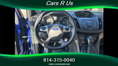 2016 Ford Escape S   - Photo 5 - Erie, PA 16506
