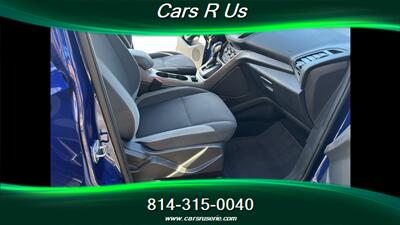 2016 Ford Escape S   - Photo 8 - Erie, PA 16506