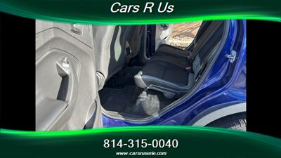 2016 Ford Escape S   - Photo 6 - Erie, PA 16506