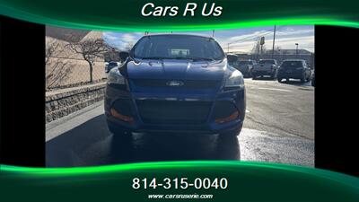 2016 Ford Escape S   - Photo 2 - Erie, PA 16506