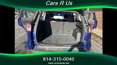2016 Ford Escape S   - Photo 9 - Erie, PA 16506