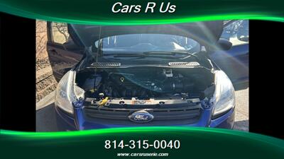 2016 Ford Escape S   - Photo 10 - Erie, PA 16506