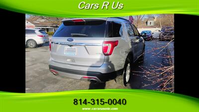 2017 Ford Explorer XLT   - Photo 5 - Erie, PA 16506