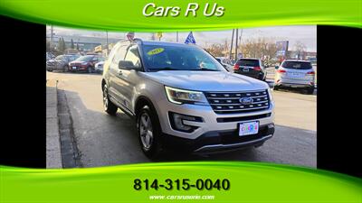 2017 Ford Explorer XLT   - Photo 4 - Erie, PA 16506