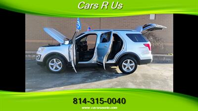 2017 Ford Explorer XLT   - Photo 15 - Erie, PA 16506