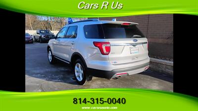 2017 Ford Explorer XLT   - Photo 7 - Erie, PA 16506