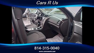 2012 Chevrolet Traverse LT   - Photo 13 - Erie, PA 16506