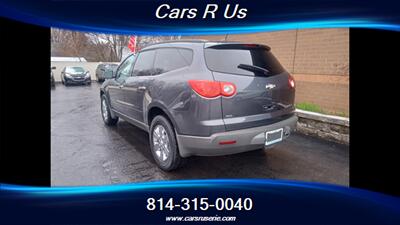 2012 Chevrolet Traverse LT   - Photo 6 - Erie, PA 16506