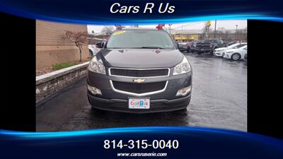 2012 Chevrolet Traverse LT   - Photo 3 - Erie, PA 16506