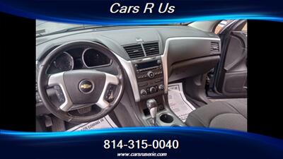 2012 Chevrolet Traverse LT   - Photo 10 - Erie, PA 16506