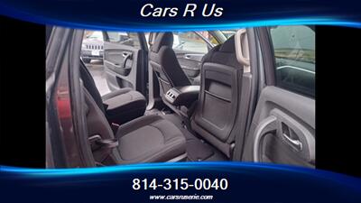 2012 Chevrolet Traverse LT   - Photo 14 - Erie, PA 16506