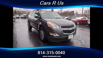 2012 Chevrolet Traverse LT   - Photo 4 - Erie, PA 16506