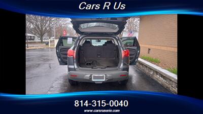 2012 Chevrolet Traverse LT   - Photo 8 - Erie, PA 16506