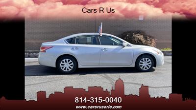 2013 Nissan Altima 2.5 S   - Photo 2 - Erie, PA 16506