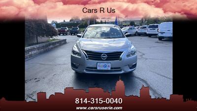 2013 Nissan Altima 2.5 S   - Photo 5 - Erie, PA 16506