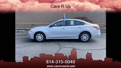 2013 Nissan Altima 2.5 S   - Photo 1 - Erie, PA 16506