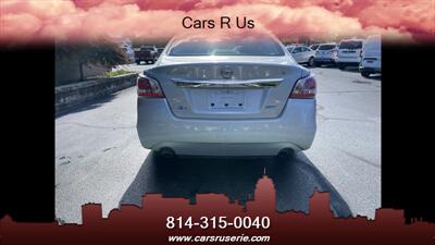 2013 Nissan Altima 2.5 S   - Photo 8 - Erie, PA 16506