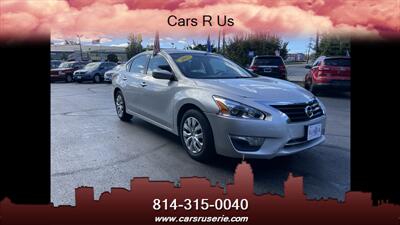 2013 Nissan Altima 2.5 S   - Photo 4 - Erie, PA 16506