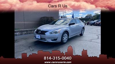 2013 Nissan Altima 2.5 S   - Photo 3 - Erie, PA 16506