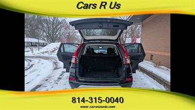 2015 Honda CR-V EX   - Photo 5 - Erie, PA 16506