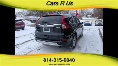 2015 Honda CR-V EX   - Photo 4 - Erie, PA 16506